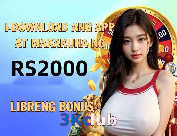 ☘️ High-RTP slots + Free Spins! 3Kclub