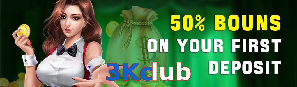 3Kclub featured