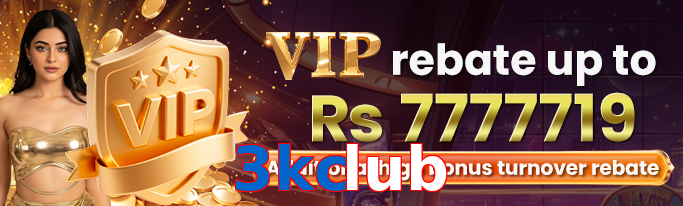3Kclub VIP